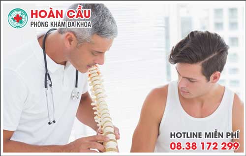 Điều trị đau thần kinh tọa khoảng bao nhiêu tiền ?